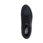 Skechers férfi cipő-183023-BBK