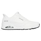 Skechers férfi cipő-183023-WHT