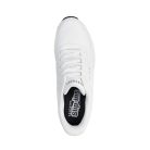 Skechers férfi cipő-183023-WHT