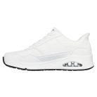 Skechers férfi cipő-183023-WHT