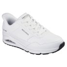 Skechers férfi cipő-183023-WHT