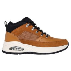 Skechers férfi bakancs-183049-WSK