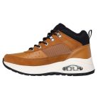 Skechers férfi bakancs-183049-WSK