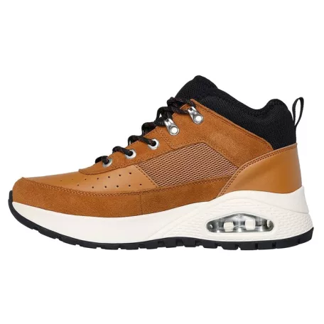 Skechers férfi bakancs-183049-WSK