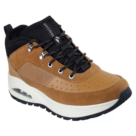 Skechers férfi bakancs-183049-WSK