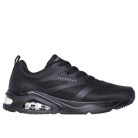 Skechers férfi cipő-183070-BBK