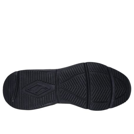 Skechers férfi cipő-183070-BBK