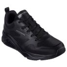 Skechers férfi cipő-183070-BBK