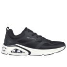Skechers férfi cipő-183070-BLK