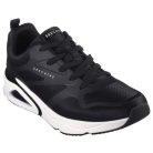 Skechers férfi cipő-183070-BLK