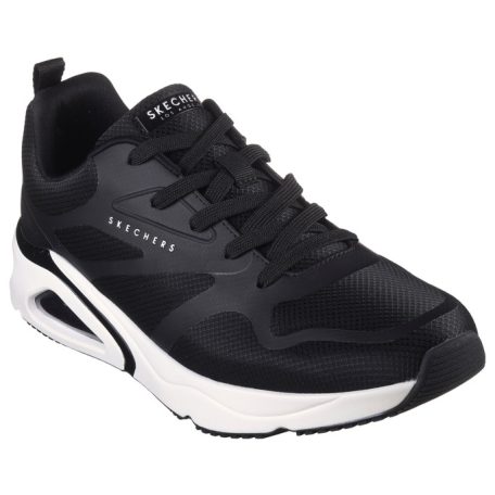 Skechers férfi cipő-183070-BLK