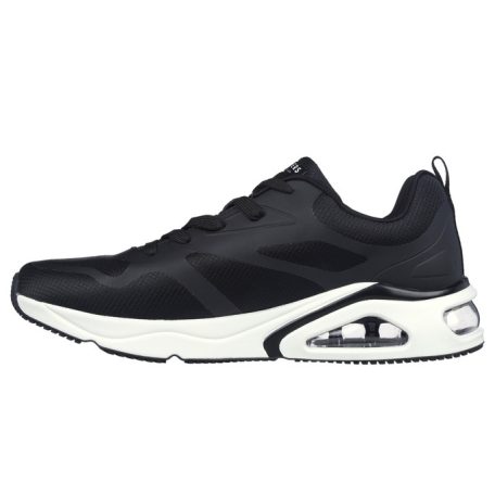 Skechers férfi cipő-183070-BLK