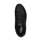 Skechers férfi cipő-183070-BLK