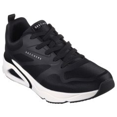Skechers férfi cipő-183070-BLK