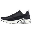 Skechers férfi cipő-183070-BLK