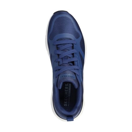 Skechers férfi cipő-183070-NVY