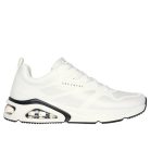 Skechers férfi cipő-183070-WHT