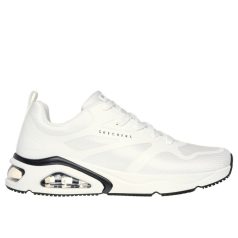 Skechers férfi cipő-183070-WHT