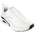 Skechers férfi cipő-183070-WHT