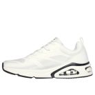 Skechers férfi cipő-183070-WHT