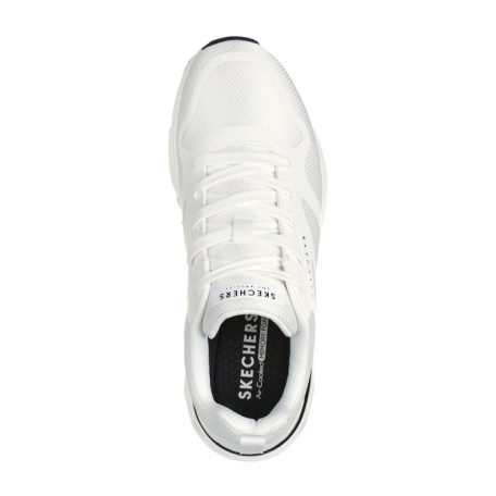 Skechers férfi cipő-183070-WHT