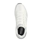 Skechers férfi cipő-183070-WHT