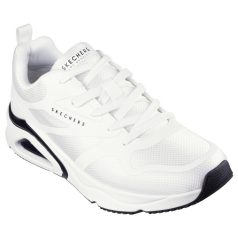 Skechers férfi cipő-183070-WHT