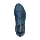 Skechers férfi cipő-183071-BLU