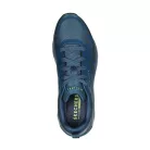 Skechers férfi cipő-183071-BLU