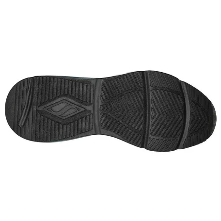 Skechers férfi cipő-183071-BLU