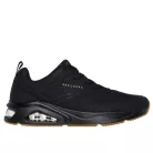 Skechers férfi cipő-183090-BBK