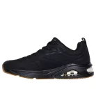 Skechers férfi cipő-183090-BBK