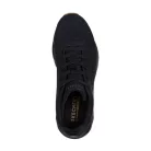 Skechers férfi cipő-183090-BBK