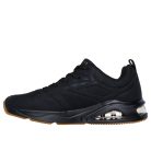 Skechers férfi cipő-183090-BBK