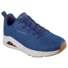Skechers férfi cipő-183090-NVY