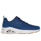 Skechers férfi cipő-183090-NVY