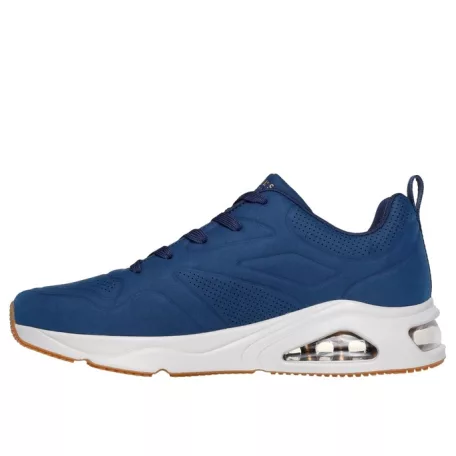 Skechers férfi cipő-183090-NVY