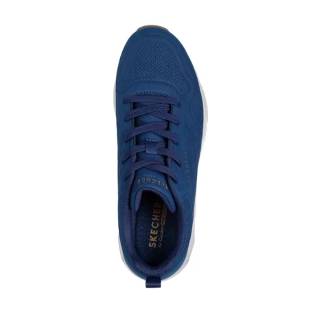 Skechers férfi cipő-183090-NVY