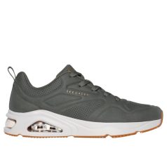Skechers férfi cipő-183090-OLV
