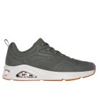 Skechers férfi cipő-183090-OLV