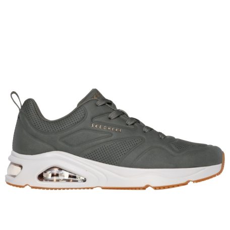 Skechers férfi cipő-183090-OLV