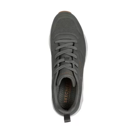 Skechers férfi cipő-183090-OLV