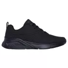 Skechers férfi cipő-183120-BBK