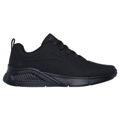 Skechers férfi cipő-183120-BBK