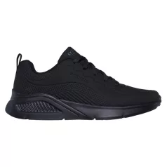 Skechers férfi cipő-183120-BBK