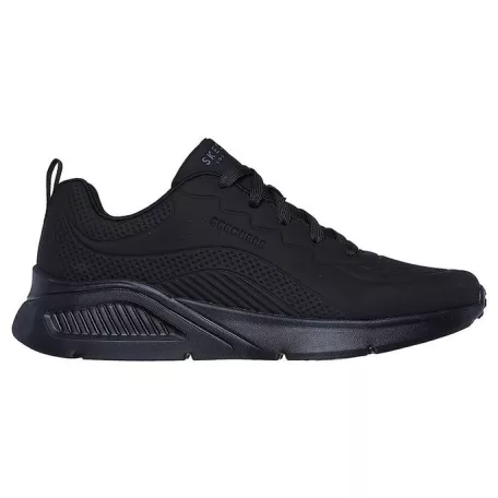 Skechers férfi cipő-183120-BBK