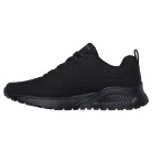 Skechers férfi cipő-183120-BBK