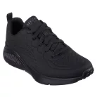 Skechers férfi cipő-183120-BBK