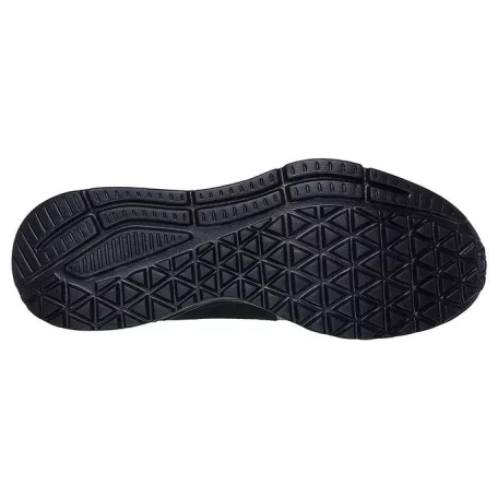 Skechers férfi cipő-183120-BBK