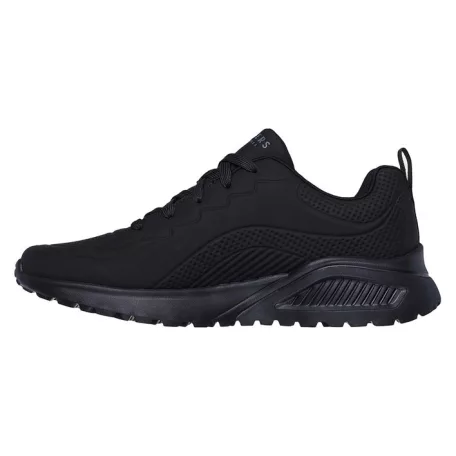 Skechers férfi cipő-183120-BBK